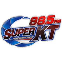 Super KT radio logo