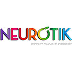 Neurotik radio logo