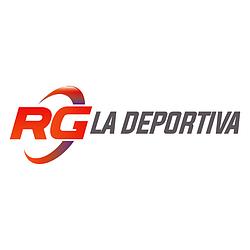 RG La Deportiva radio logo