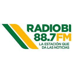 Radio BI logo