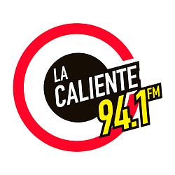 La Caliente 94.1 FM logo