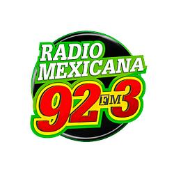 Radio Mexicana logo