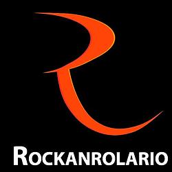 Rockanrolario radio logo