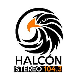 Halcon Stereo radio logo