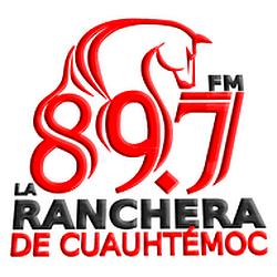 Amor 92.9 radio logo