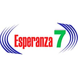 Radio Esperanza 7 logo