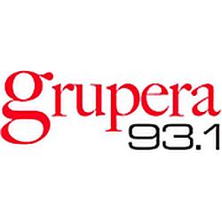 Grupera FM logo