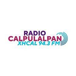 Radio Calpulalpan logo