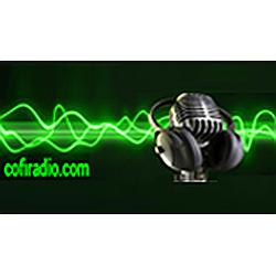 Cofi Radio logo