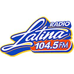 Radio Latina logo