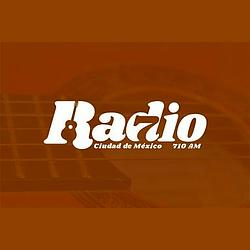 Radio 710 logo