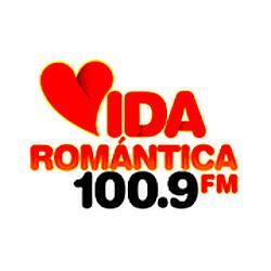 Vida Romántica radio logo