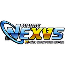 Radio Anime Nexus logo