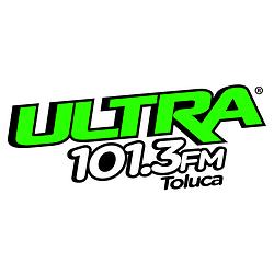 Ultra Radio logo