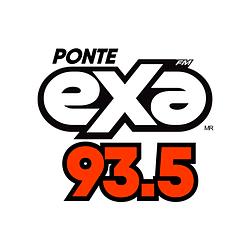 Exa FM logo