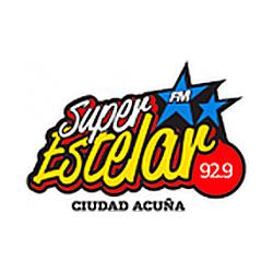 Super Estelar radio logo