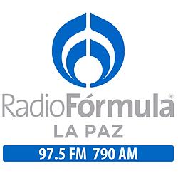 Radio Fórmula Primera Cadena logo