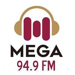 Mega FM logo