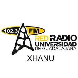 UDG Radio logo