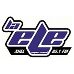 La Ele radio logo