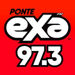 Exa FM logo