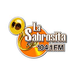 La Sabrosita radio logo
