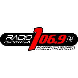 Radio Huamantla logo