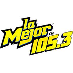 La Mejor radio logo