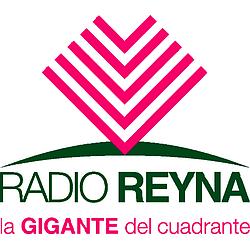 Radio Reyna logo