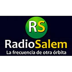 Radio Salem logo
