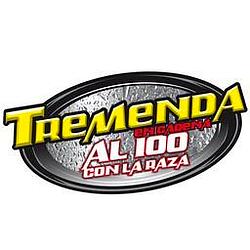 La Tremenda radio logo