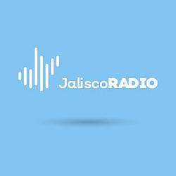Jalisco Radio logo