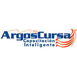Argos Cursa Radio logo