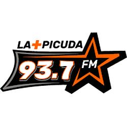 Fiesta La más Picuda radio logo