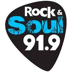 Rock & Soul radio logo
