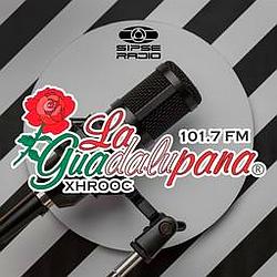 La Guadalupana radio logo