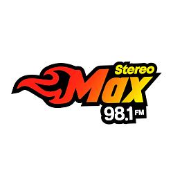 Stereo Max radio logo