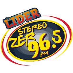 Stereo Zer radio logo