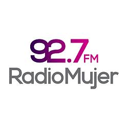 Radio Mujer logo