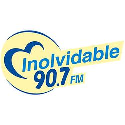 Inolvidable radio logo
