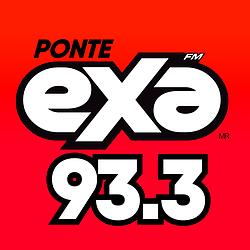 Exa FM logo