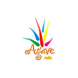 Agave Radio logo