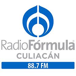 Radio Fórmula Primera Cadena logo