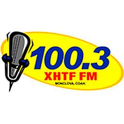 Estéreo Tiempo radio logo