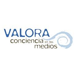 Valora Radio logo