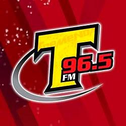 La Tremenda radio logo