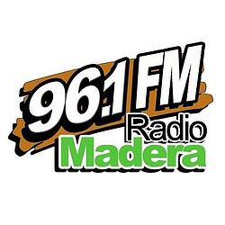 Radio Madera logo