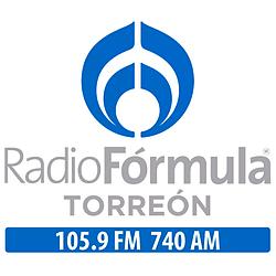 Radio Formula Primera Cadena logo