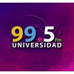 Radio Universidad de Tlaxcala logo