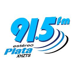 Estereo Plata radio logo